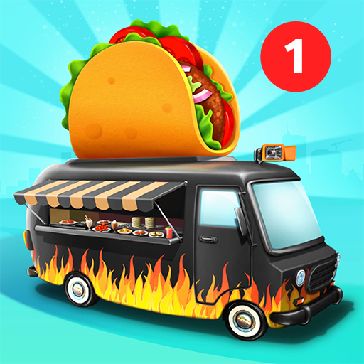 Food Truck Chef App Free icon