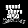 Grand Theft Auto: San Andreas APK MOD (Unlimited Money) v2.00 icon