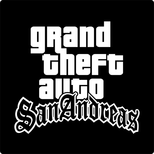 Grand Theft Auto: San Andreas APK MOD (Unlimited Money) v2.00