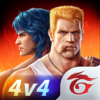 Garena Contra Returns APK 1.33.80.5903 icon