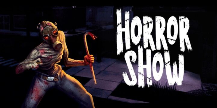 Horror Show MOD APK 0.99.2 (Free Shopping)