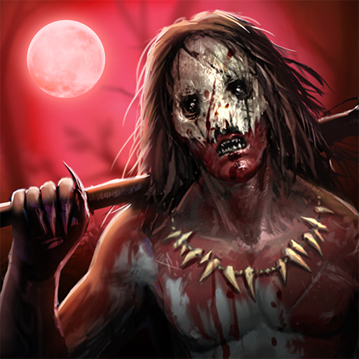 Horrorfield App Free icon