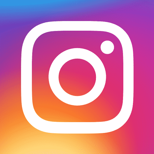Instagram  icon