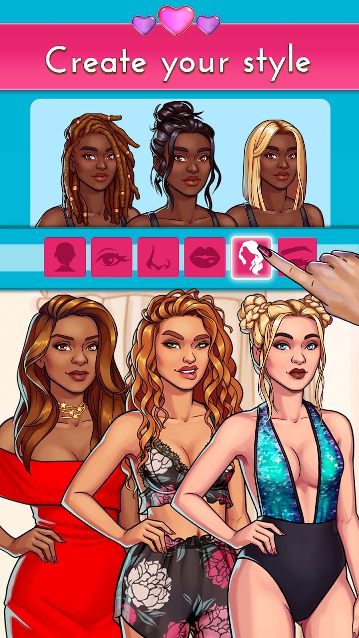 Love-Island-The-Game-for-android