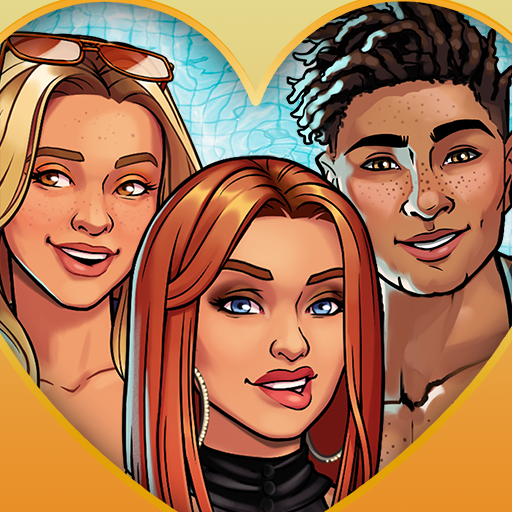 Love Island The Game_icon