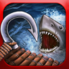 Raft Survival: Ocean Nomad MOD APK 1.195 (Unlimited Coins) icon