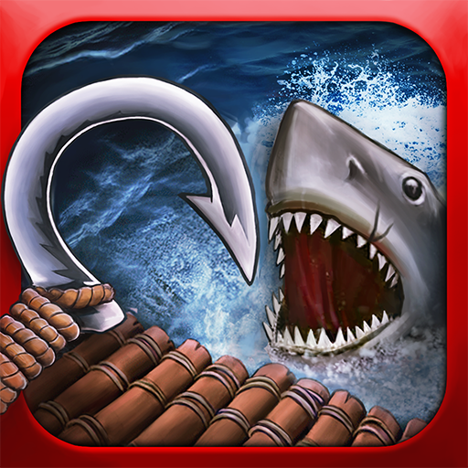 Raft Survival: Ocean Nomad App Free icon