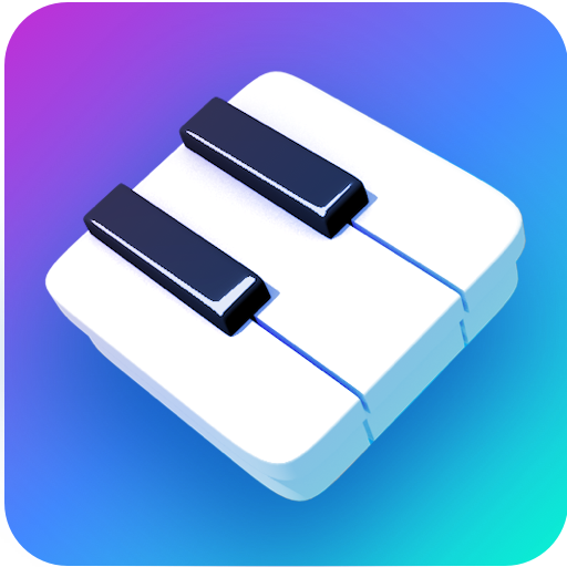 Simply Piano by JoyTunes App Free icon