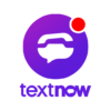 TextNow APK MOD (Premium Unlocked) v21.44.0.0 icon