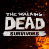 The Walking Dead: Survivors MOD APK (One Hit, No Skill CD) v2.4.1 icon