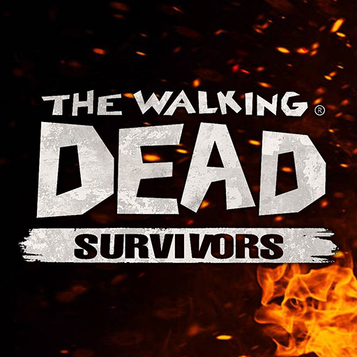The Walking Dead: Survivors App Free icon
