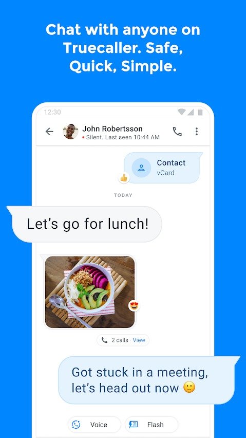 Truecaller-mod-apk Truecaller-mod-apk
