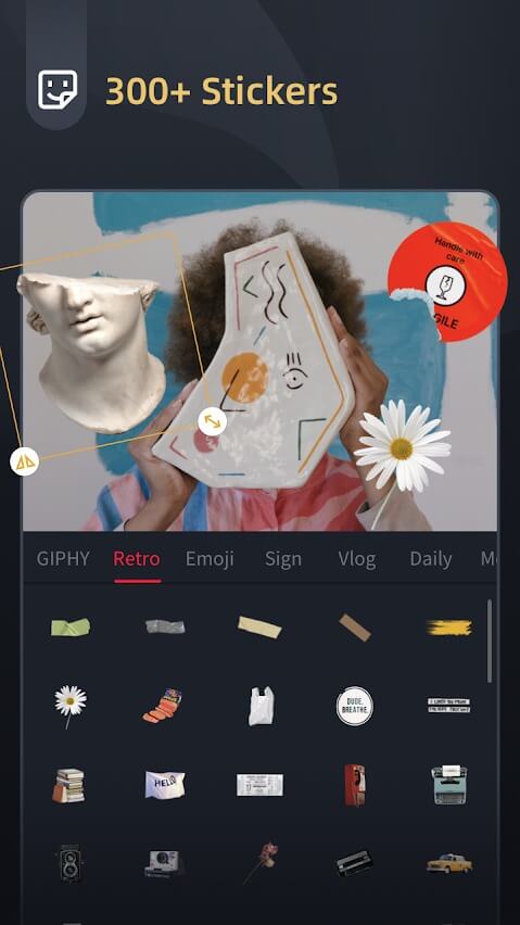 VMix-for-Android VMix-for-Android