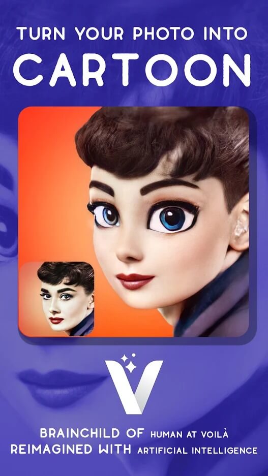 Voila-AI-Artist-for-Android Voila-AI-Artist-for-Android