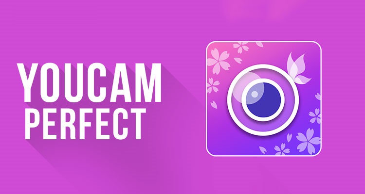 YouCam Perfect 