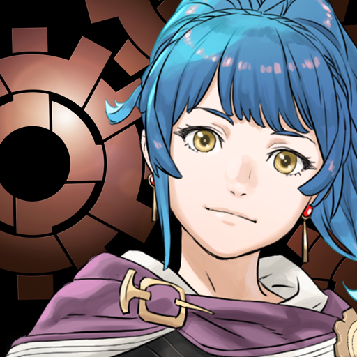 Fire Emblem Heroes  icon