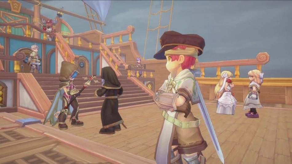 ragnarok-x-next-generation-cutscene ragnarok-x-next-generation-cutscene