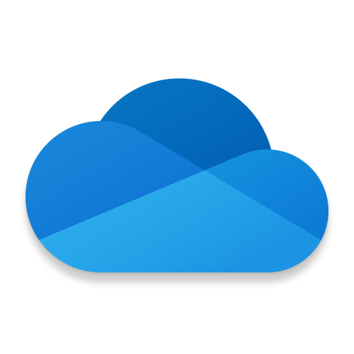 Microsoft OneDrive App Free icon