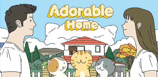 Adorable Home cover
