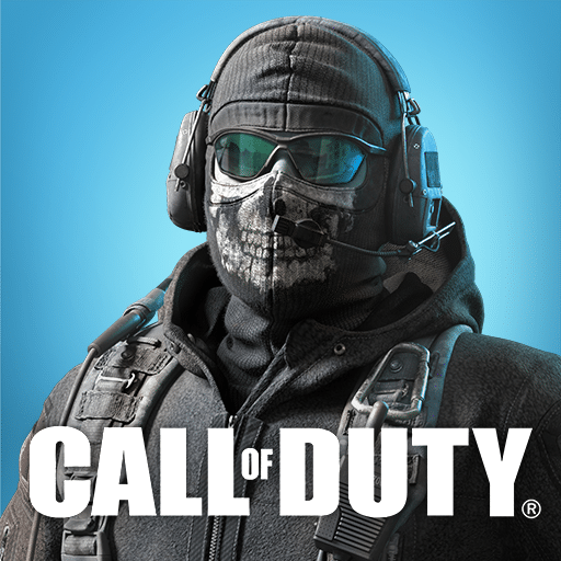 Call of Duty: Mobile  icon