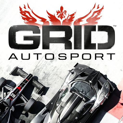 GRID Autosport APK 1.7.2RC1