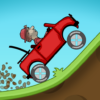 Hill Climb Racing MOD APK 1.50.0 (Unlimited Money) icon