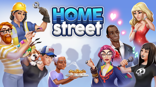 Home Street APK 0.35.3