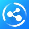 InShare MOD APK 1.4.0 (Pro Unlocked) icon