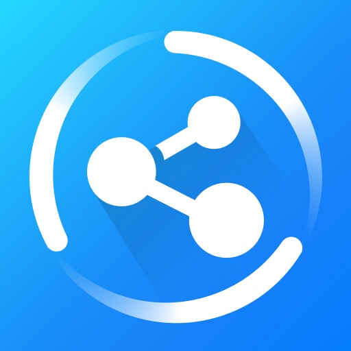 InShare App Free icon
