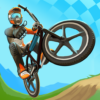 Mad Skills BMX 2 MOD APK 2.3.1 (Unlimited Money) icon