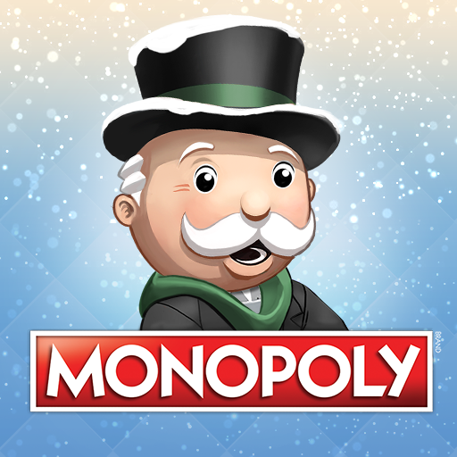 Monopoly MOD APK (Unlocked All) v1.…