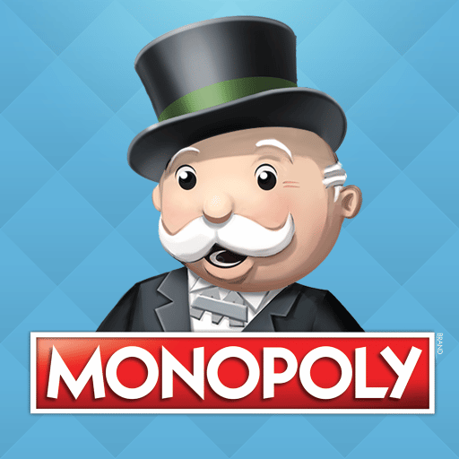 Monopoly MOD APK v1.7.10 (Unlocked All) icon