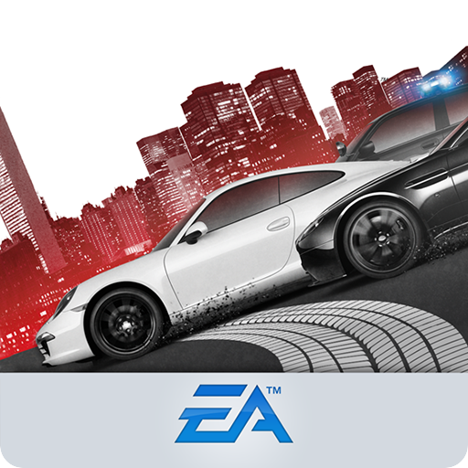 Need for Speed Most Wanted App Free icon