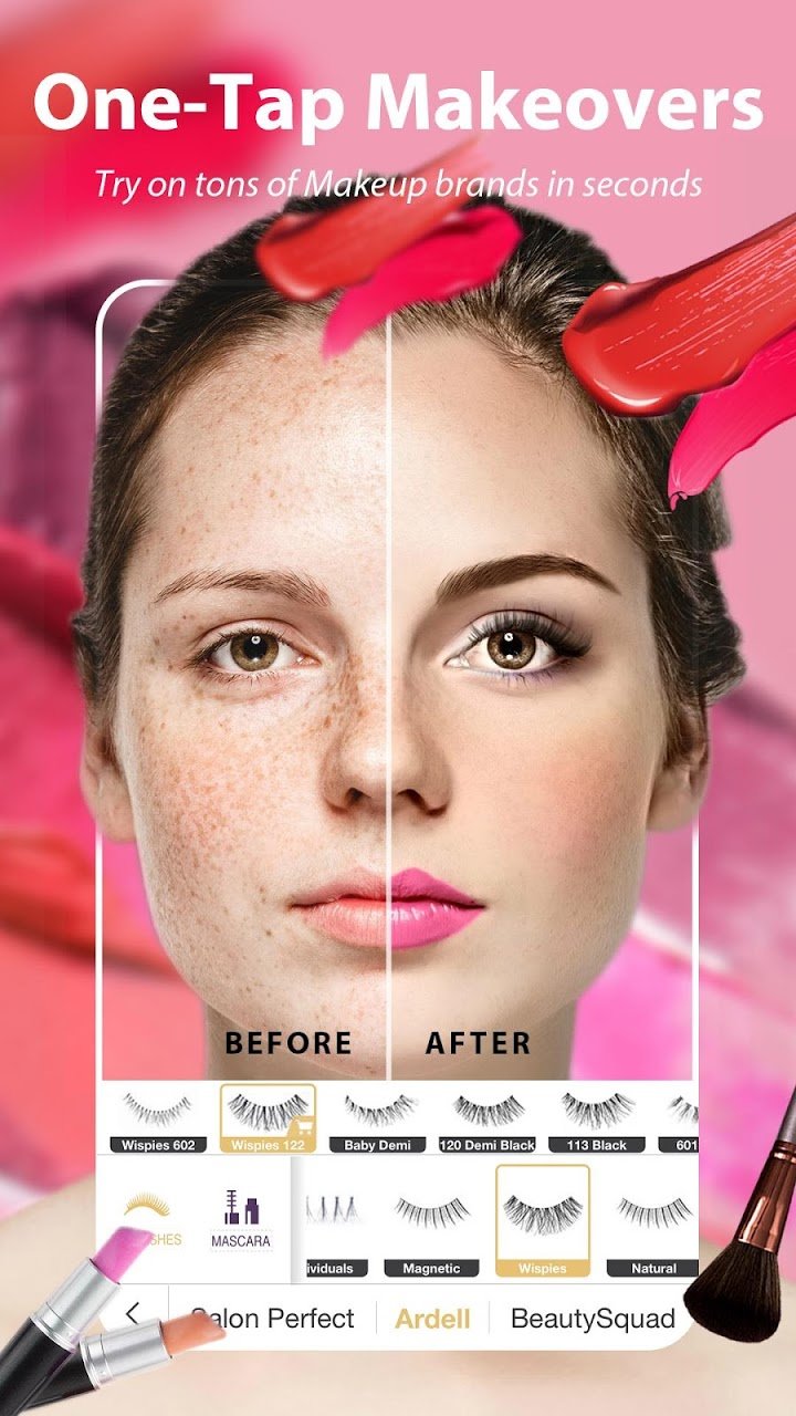 perfect365 apk unlocked perfect365 apk unlocked