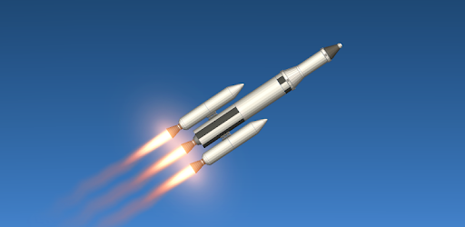 Spaceflight Simulator APK MOD v1.5.4.4 (Unlocked All)