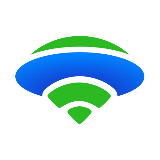 UFO VPN App Free icon