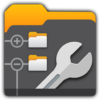 X-plore File Manager MOD APK 4.27.60 (Donate Features Unlocked) icon