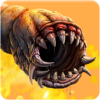 Death Worm MOD APK 2.0.036 (Unlimited Money) icon