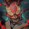 Demon Blade APK MOD (God Mode, No Attack CD) v1.9901 icon