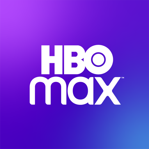 HBO Max  icon