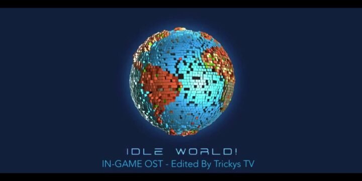 Idle World MOD APK 4.6.1 (Unlimited Money)