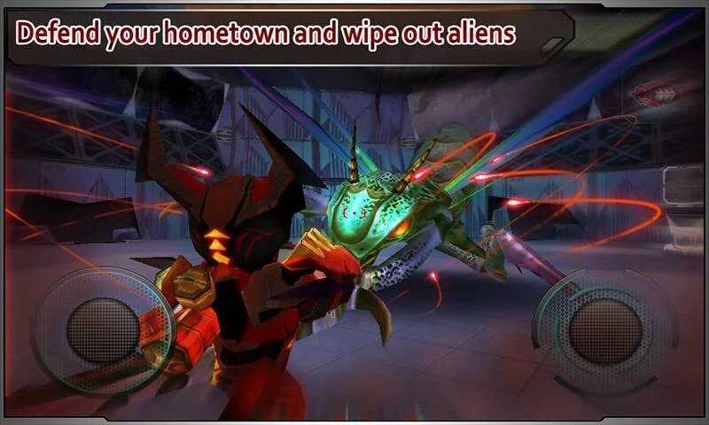 star warfare alien invasion mod apk star warfare alien invasion mod apk