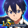 Sword Art Online Alicization Rising Steel MOD APK 2.9.0 (God Mode, High Damage) icon