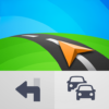 Sygic GPS MOD APK 20.7.2-1674 (Premium Unlocked) icon