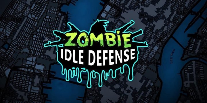 Zombie Idle Defense MOD APK 1.7.1b5 (Unlimited Money)