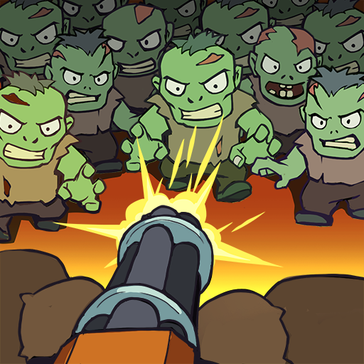 Zombie Idle Defense MOD APK 1.7.1b5…