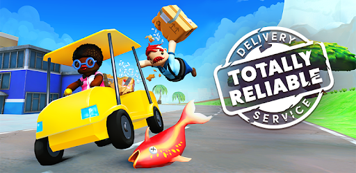 Totally Reliable Delivery Service MOD APK 1.337 (Unlocked All)