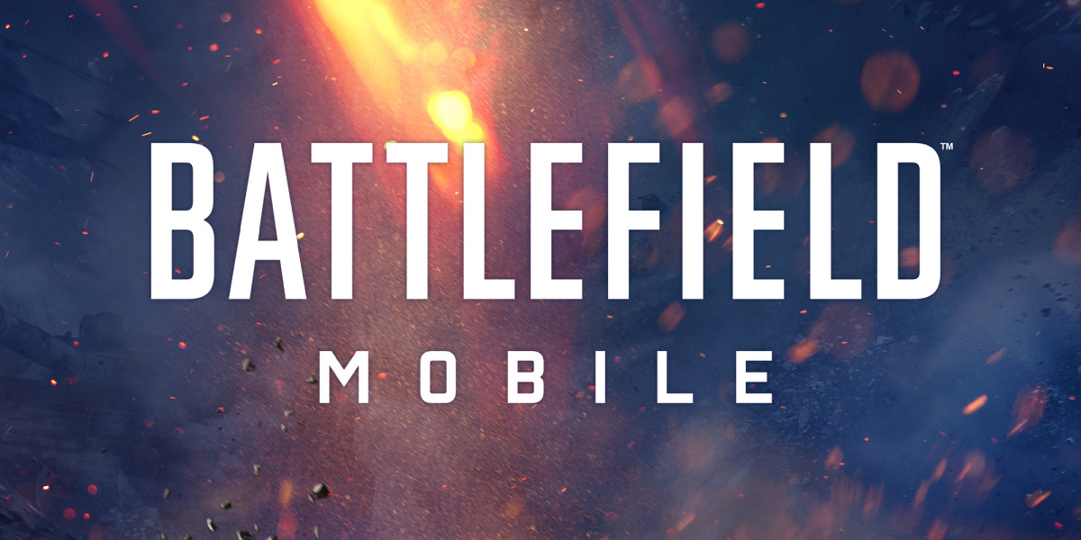 Battlefield Mobile Beta Test APK