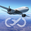 Infinite Flight: Flight Simulator APK v21.05 icon