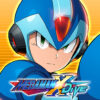 MEGA MAN X DiVE APK MOD (God Mode) v5.3.7 icon